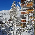 Διαμέρισμα Talisman 7 By Interhome Verbier