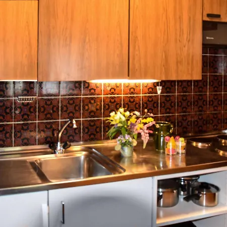 Talisman 7 By Interhome Apartment *