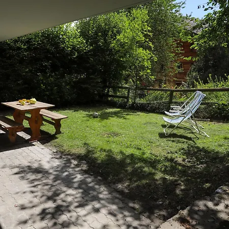 Talisman 7 By Interhome Apartment Verbier