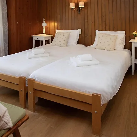 Talisman 7 By Interhome *