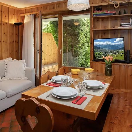 Talisman 7 By Interhome