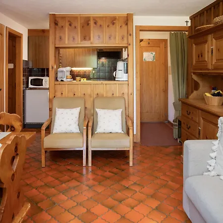 Apartment Talisman 7 By Interhome