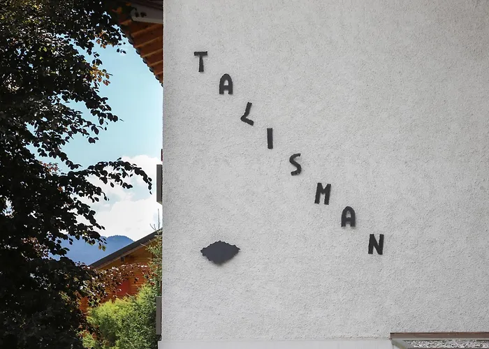 Talisman 7 By Interhome *