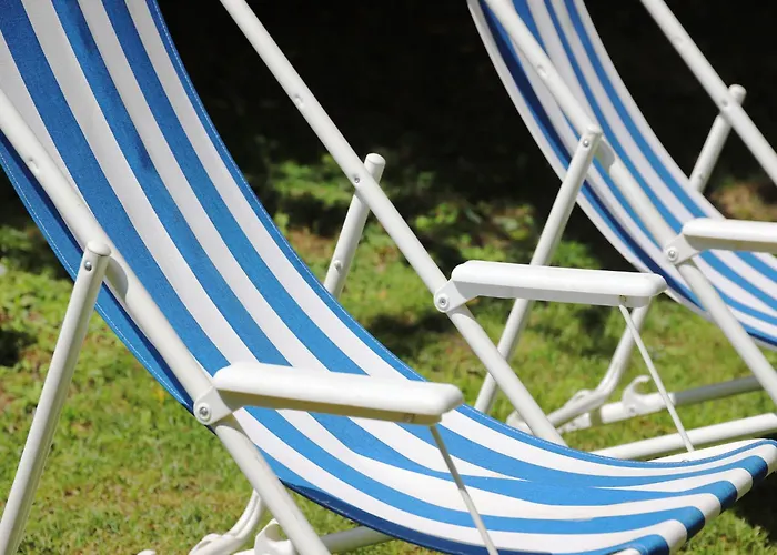 Talisman 7 By Interhome 韦尔比耶