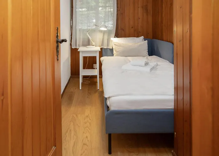 Talisman 7 By Interhome 公寓