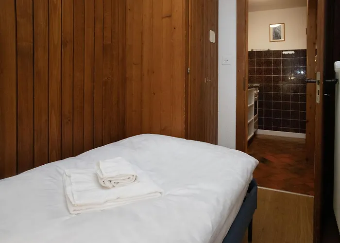 Talisman 7 By Interhome 韦尔比耶