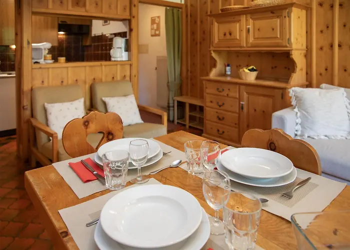 Talisman 7 By Interhome Daire *
