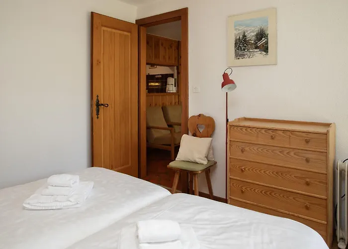 Talisman 7 By Interhome *