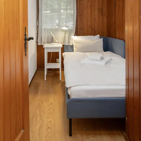 Talisman 7 By Interhome Appartamento