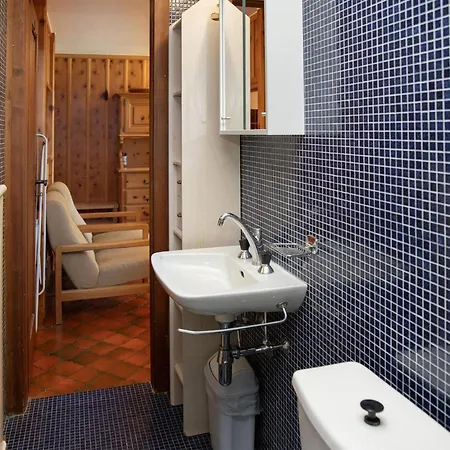 Talisman 7 By Interhome Appartamento *