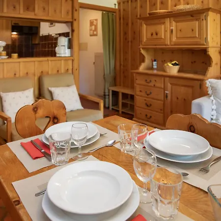 Talisman 7 By Interhome Appartamento *