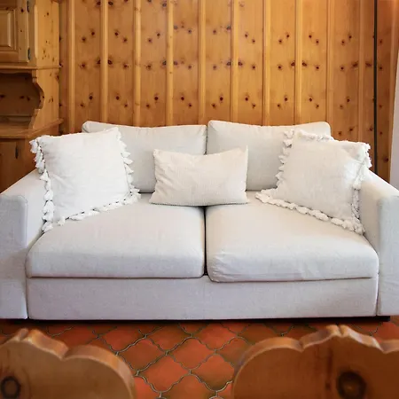 Talisman 7 By Interhome Appartamento Verbier