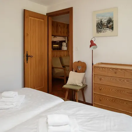 Talisman 7 By Interhome *